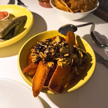 Bombera - Mexican Near Me - Oakland, California