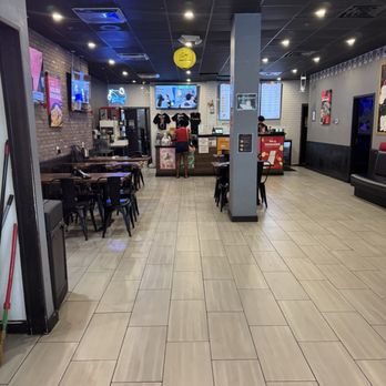bb.q Chicken - Korean Near Me - Tampa, Florida