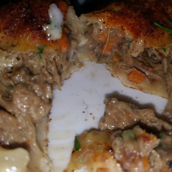 Bunbury - Lamb empanada - Argentine Near Me - Miami, Florida