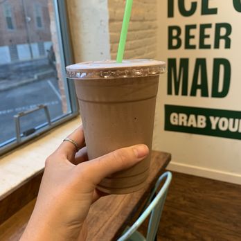 Cabalar Meat - Chocolate Milkshake - Butcher Near Me - Lancaster, Pennsylvania