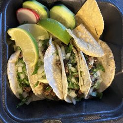 Tacos La Comarca - Asada Tacos