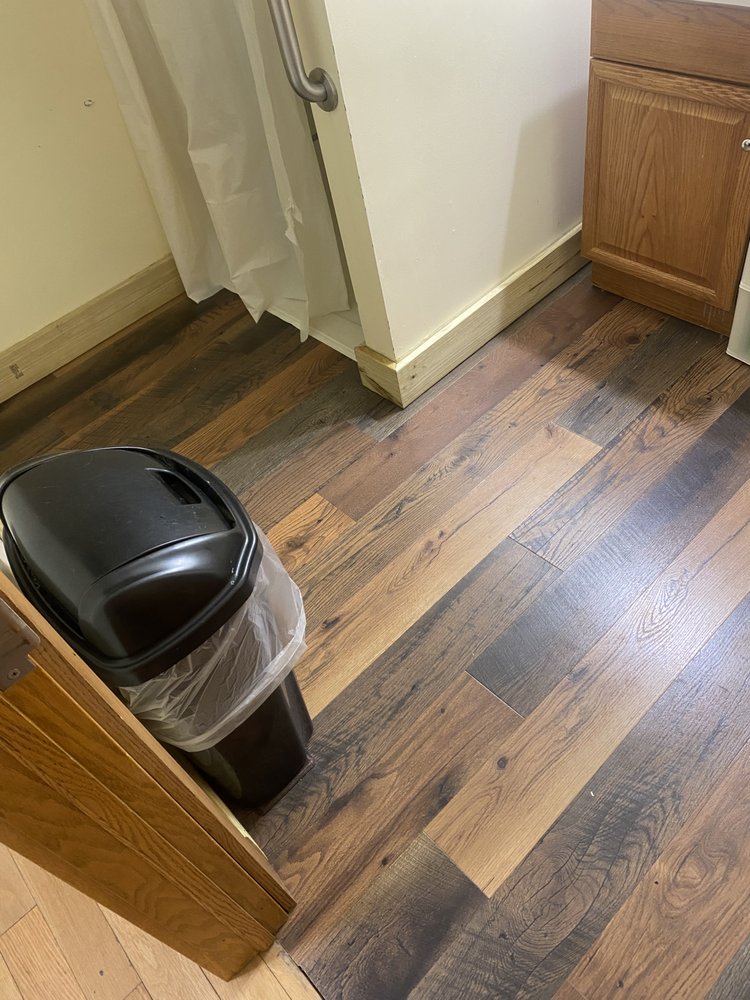 Slide of Echo Hills Home Repair