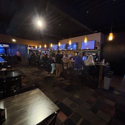 Pins & Ales - Multiple TV's