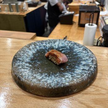 Kinzo - golden eye snapper - Sushi Bars Near Me - Frisco, Texas Kinzo - golden eye snapper - Sushi Bars Near Me - Frisco, Texas