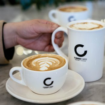 C Market Coffee - Lattes & Black Salt Cream Coffee - Coffee Roasteries Near Me - Coquitlam, British Columbia C Market Coffee - Lattes & Black Salt Cream Coffee - Coffee Roasteries Near Me - Coquitlam, British Columbia