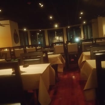 Bonefish Grill - Interior - Seafood Near Me - Rogers, Arkansas