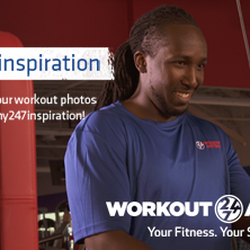 Workout Anytime Rock Hill