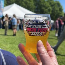 East Nashville Beer Festival