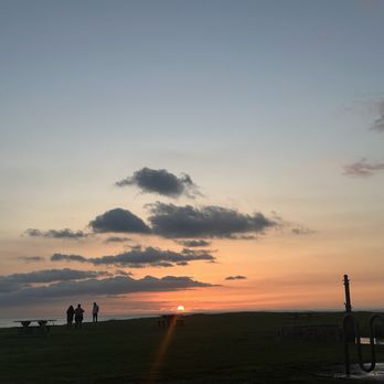 Ulehawa Beach Park - Parks Near Me - Waianae, Hawaii