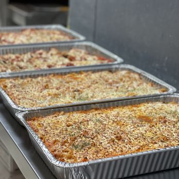 TJ's Pizza 2 - Trays - Pizza Near Me - Coxsackie, New York TJ's Pizza 2 - Trays - Pizza Near Me - Coxsackie, New York