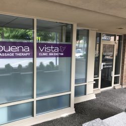 Buena Vista Massage Therapy Clinic - Buena Vista Massage Therapy Clinic. White Rock. Entrance off Johnston Road.