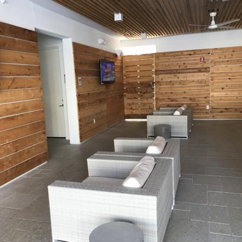Big Bad Breakfast - Cool lounge area! - Breakfast & Brunch Near Me - Inlet Beach, Florida
