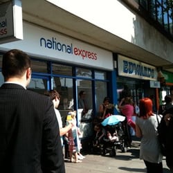 National Express
