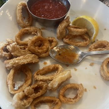 Biagio's Ristorante - Fried Calamari - Italian Near Me - Paramus, New Jersey Biagio's Ristorante - Fried Calamari - Italian Near Me - Paramus, New Jersey