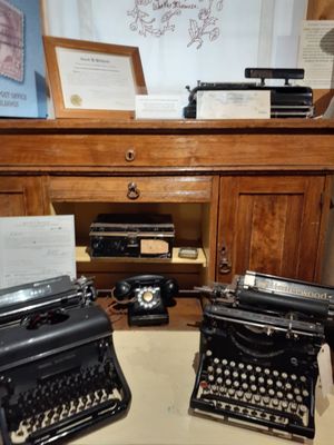 Sedona Heritage Museum by null