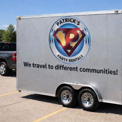 Patrick's Party Rentals