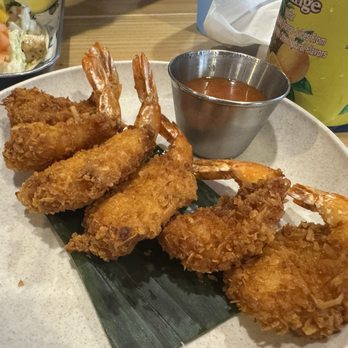Coconuts Fish Cafe - Coconut Shrimp - Seafood Near Me - Kihei, Hawaii Coconuts Fish Cafe - Coconut Shrimp - Seafood Near Me - Kihei, Hawaii