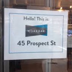 Greater Boston Spanish Group - GBSG Classes at 45 Prospect St. Cambridge