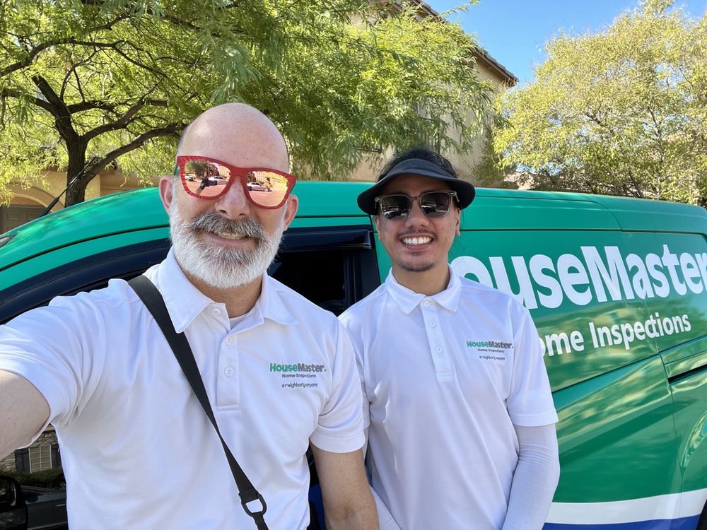 HouseMaster - mold inspector in Las Vegas, NV