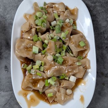Caribbean Cabana - Lo-wontons - Caribbean Near Me - Markham, Ontario