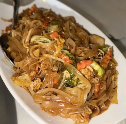 Tani Thai Restaurant by null