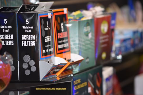 how do foger vapes work Foger Vape Review 2026: A Comprehensive Guide