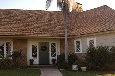 Slide of Sequoia Roofing