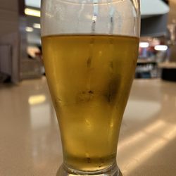 Lorena Garcia Tapas Y Cocina - Cold beer!