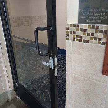Comfort Suites Benton Harbor - St. Joseph - Hotels Near Me - Benton Harbor, Michigan