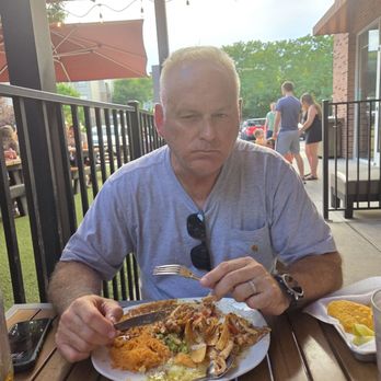 Soccer Taco - Nachos! - Mexican Near Me - Knoxville, Tennessee