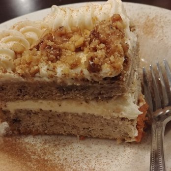 Diner 248 - Banana cake - Diners Near Me - Easton, Pennsylvania Diner 248 - Banana cake - Diners Near Me - Easton, Pennsylvania
