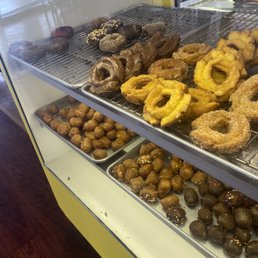 Doughnuts