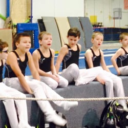 Roots Gymnastics Center