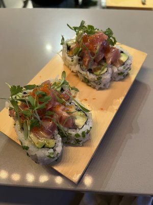 Kraken Crudo by null