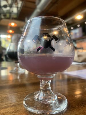 Great Notion Brewing - Ballard by null