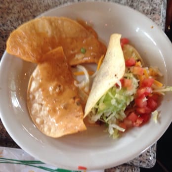 Chuy's - Also part of the Elvis combo. - Mexican Near Me - Round Rock, Texas Chuy's - Also part of the Elvis combo. - Mexican Near Me - Round Rock, Texas