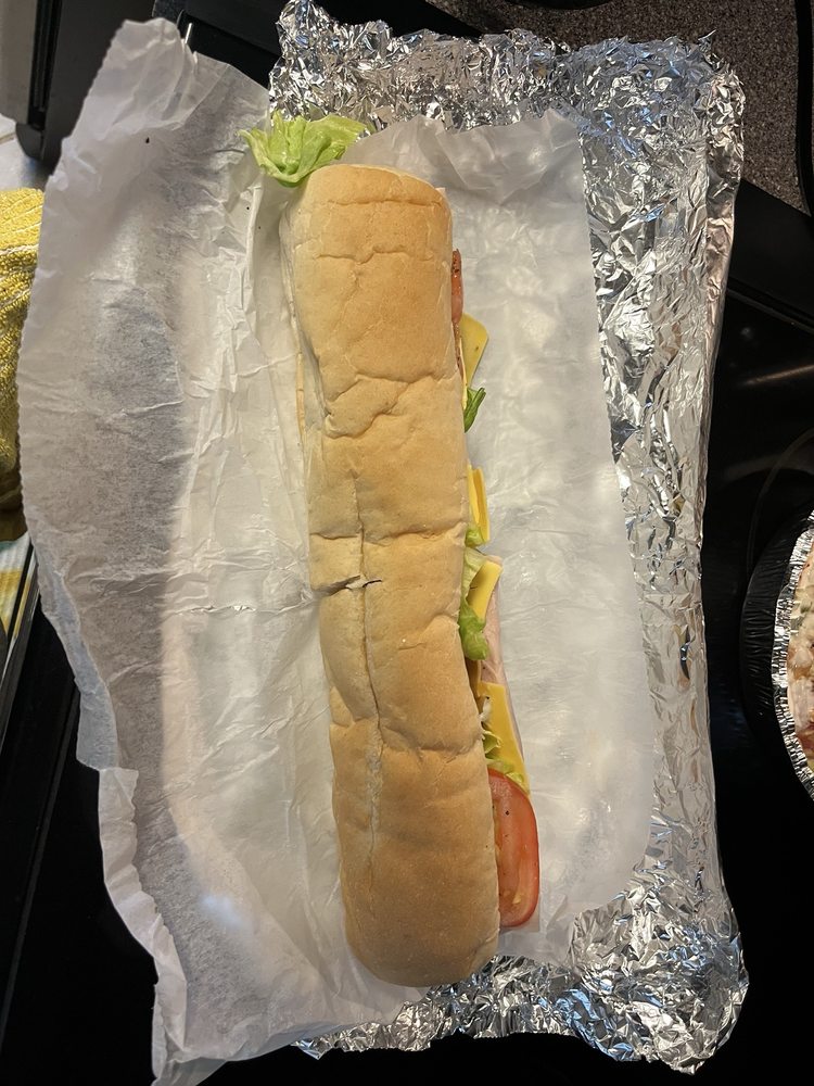 NYC Kings Deli