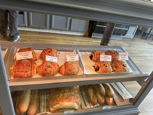 Trompeau Bakery + Cafe by null