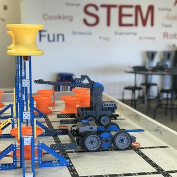 Napa STEM Academy - Robotics, coding, 3D printing, arts and crafts, YouTube production, so much more! - Specialty Schools Near Me - Napa, California Napa STEM Academy - Robotics, coding, 3D printing, arts and crafts, YouTube production, so much more! - Specialty Schools Near Me - Napa, California