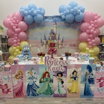 Divermansion - North Miami - Party & Event Planning Near Me - North Miami, Florida