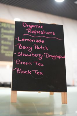 Menu photo 3 Cups N Cake Middle Village, NY