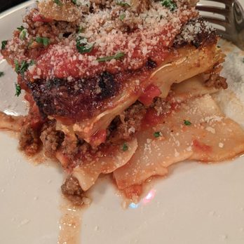 Popolari - Lasagna - Italian Near Me - Bloomfield, New Jersey