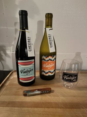 The Vintages Trailer Resort by null