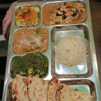 Agni - 3 different kind of curry,individual choice from menu - Indian Near Me - Berlin, BE Agni - 3 different kind of curry,individual choice from menu - Indian Near Me - Berlin, BE