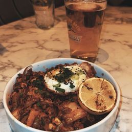 Kimchi Fried Rice