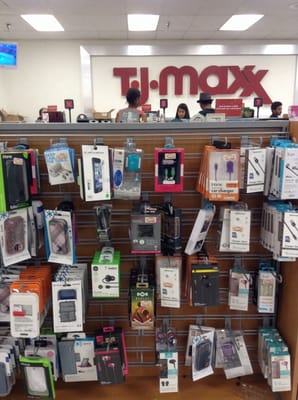 TJ MAXX - Updated December 2025 - 12 Photos & 16 Reviews - 330