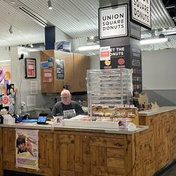 Union Square Donuts