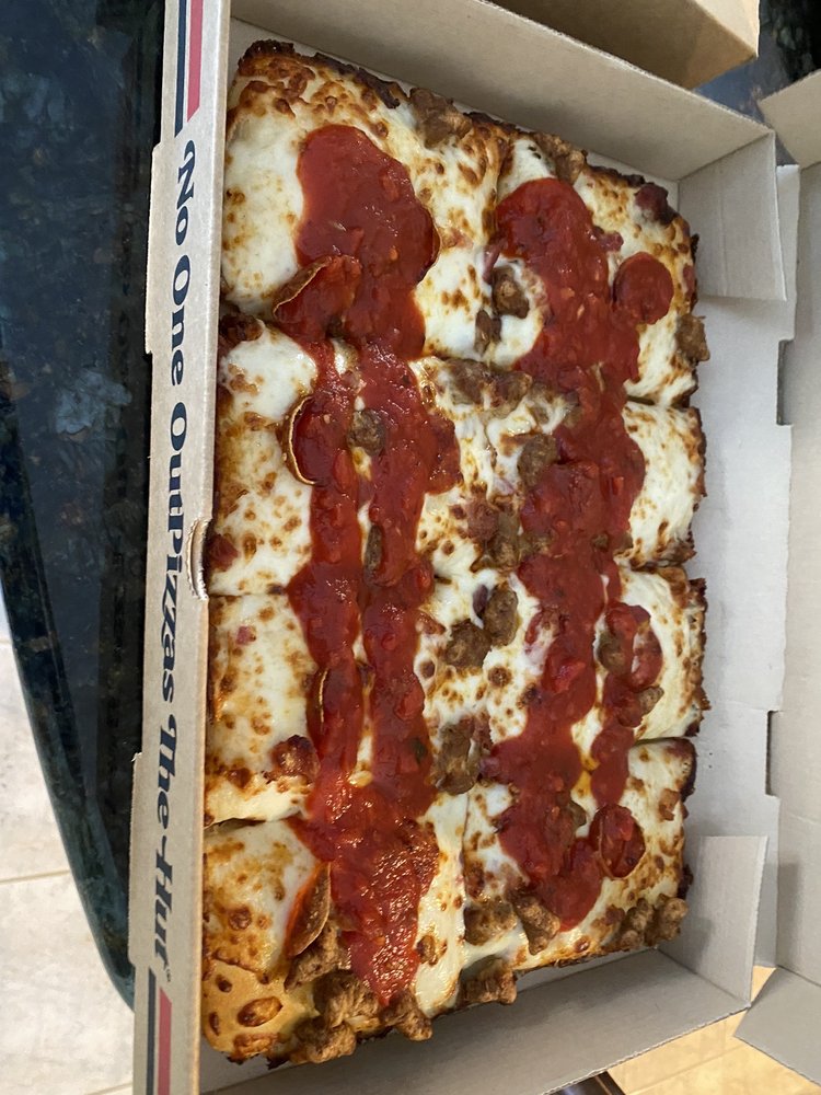 PIZZA HUT Updated September 2024 3268 Kimball Ave, Manhattan