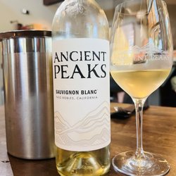 Sauvignon blanc.