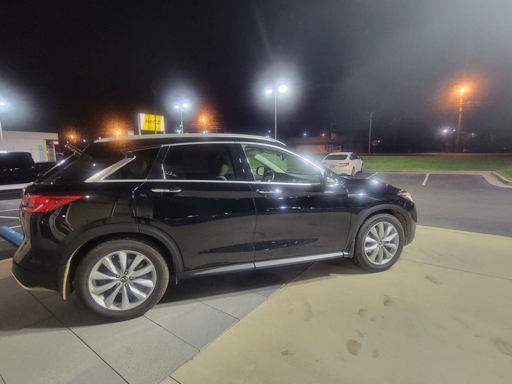 NAPLETON INFINITI OF AUGUSTA Updated June 2024 19 Photos & 16 Reviews 3315 Washington Rd